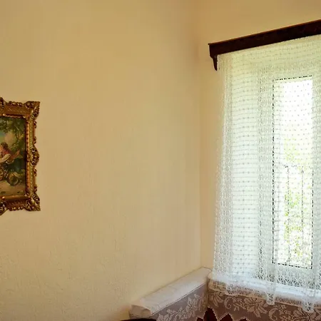 Prázdninový dům Niku Gjirokastër