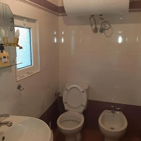 Niku Prázdninový dům Gjirokastër