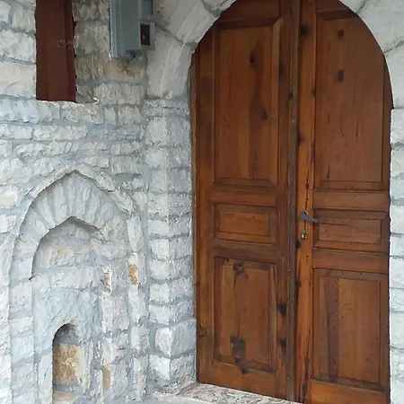 Prázdninový dům Niku Gjirokastër