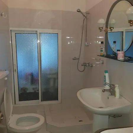 Niku Prázdninový dům Gjirokastër