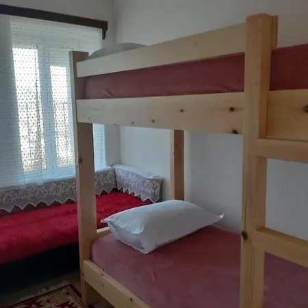 Niku Prázdninový dům