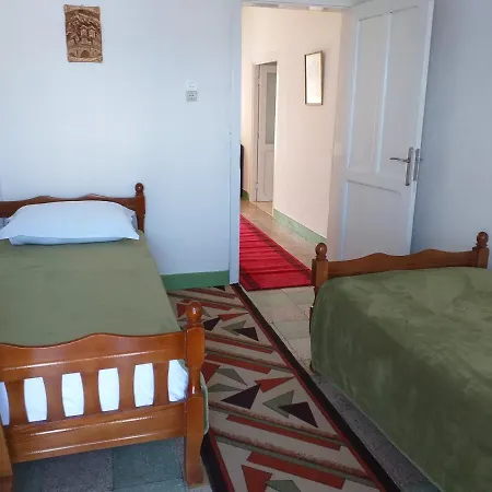 Tatil Evi Niku Gjirokastër